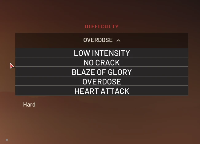 Ready or Not No Crack for AI - Difficulty and suspect count selection-3-lagofast mod master