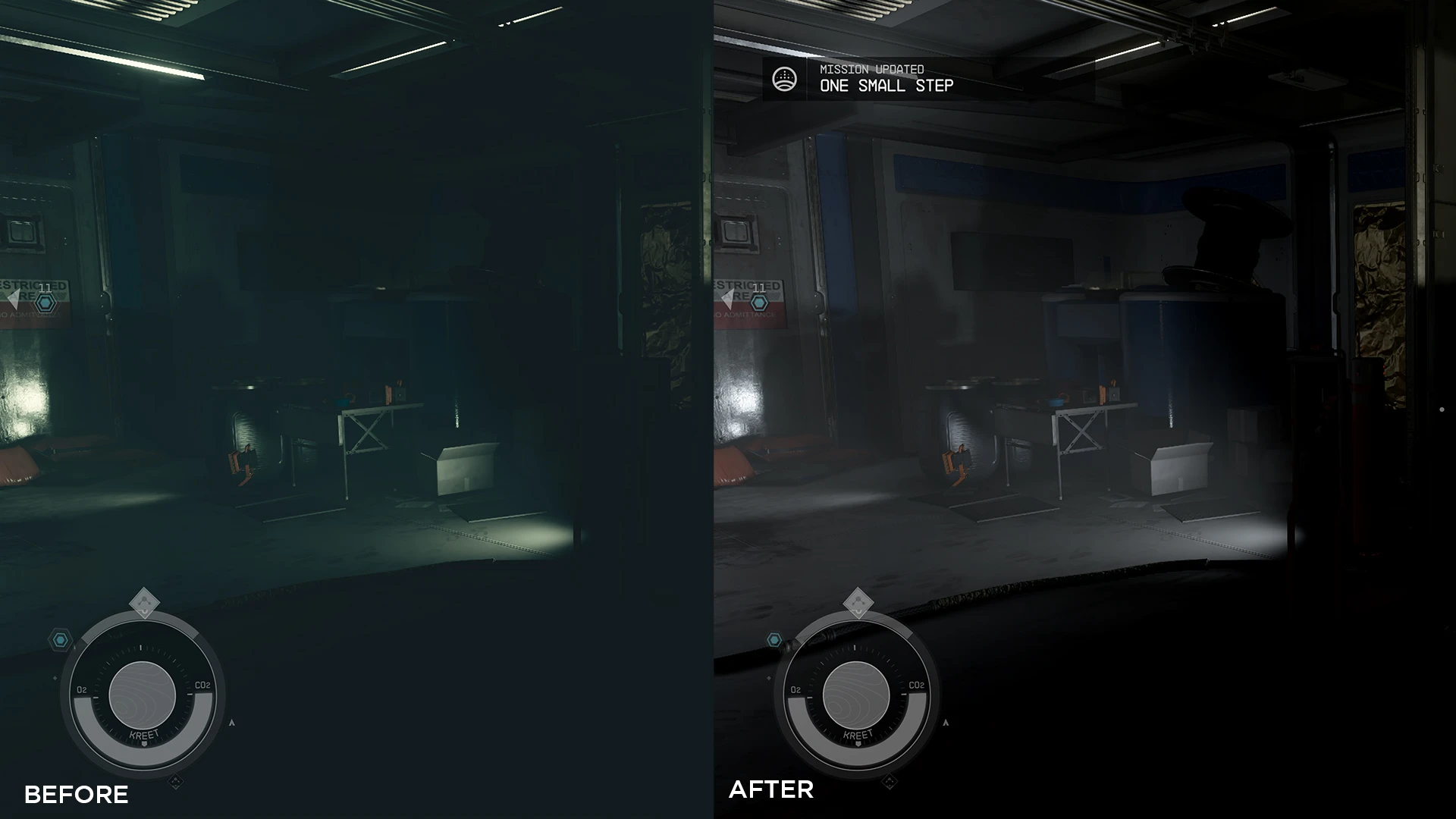 Starfield Neutral LUTs - No Color Filters-2-lagofast mod master