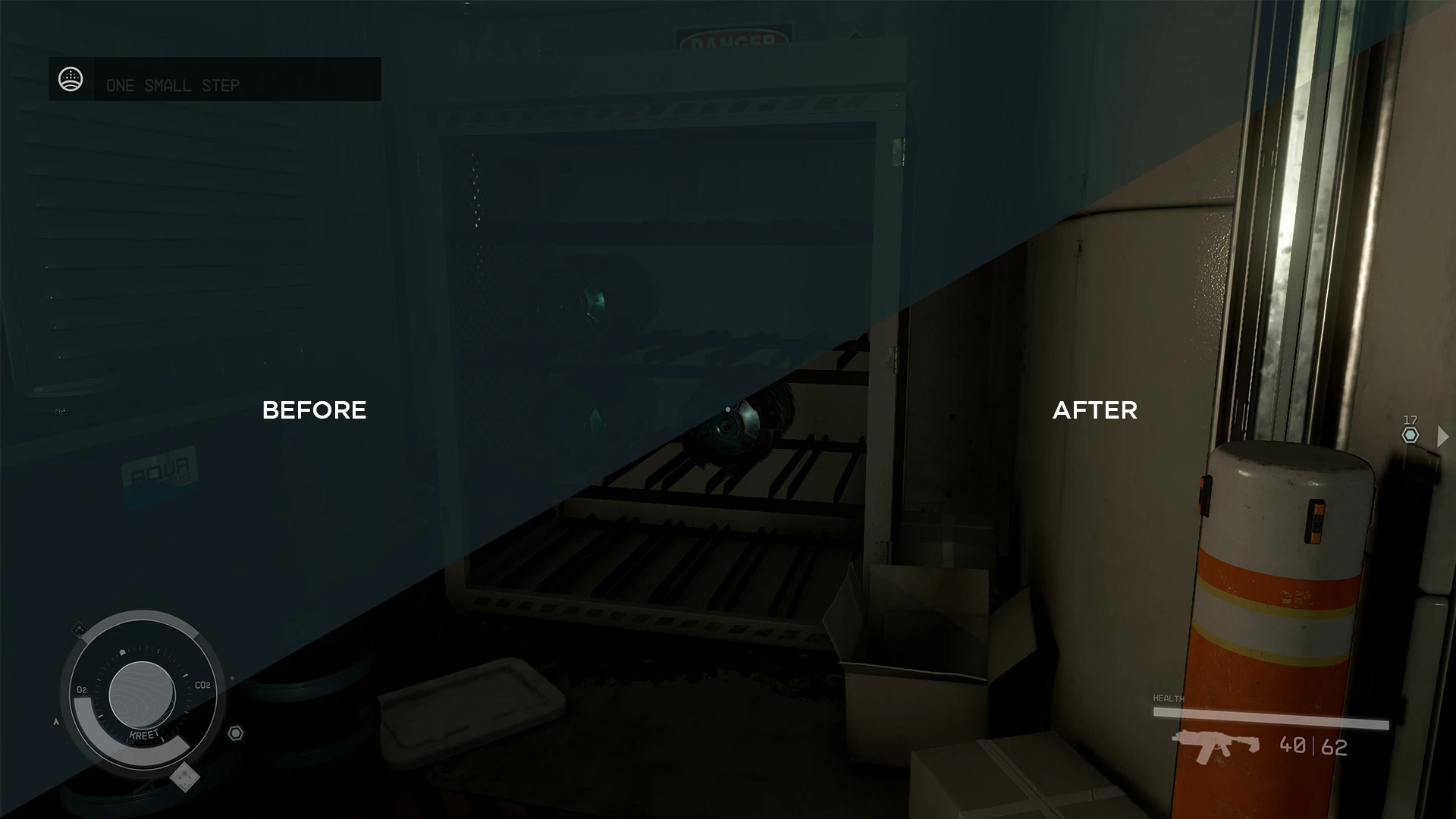Starfield-Neutral LUTs - No Color Filters-lagofast mod master