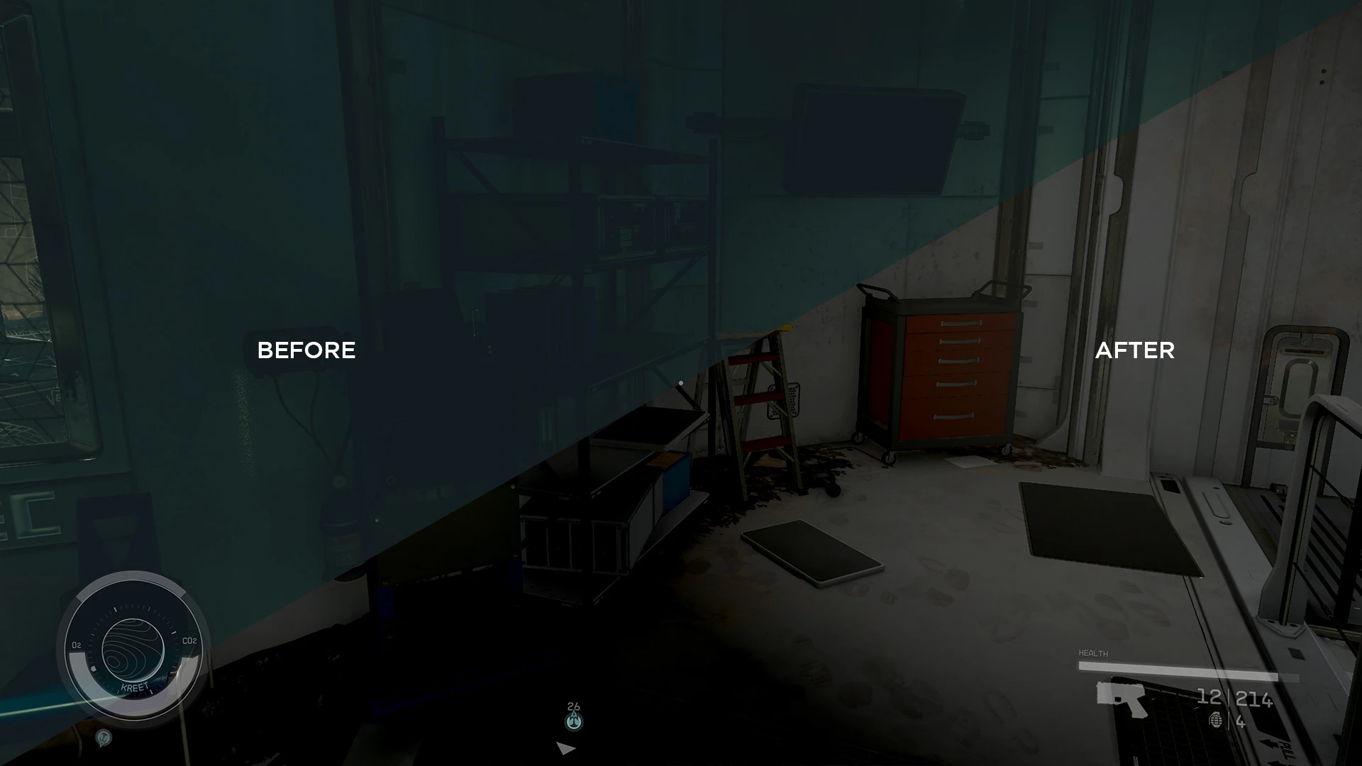 Starfield Neutral LUTs - No Color Filters-5-lagofast mod master