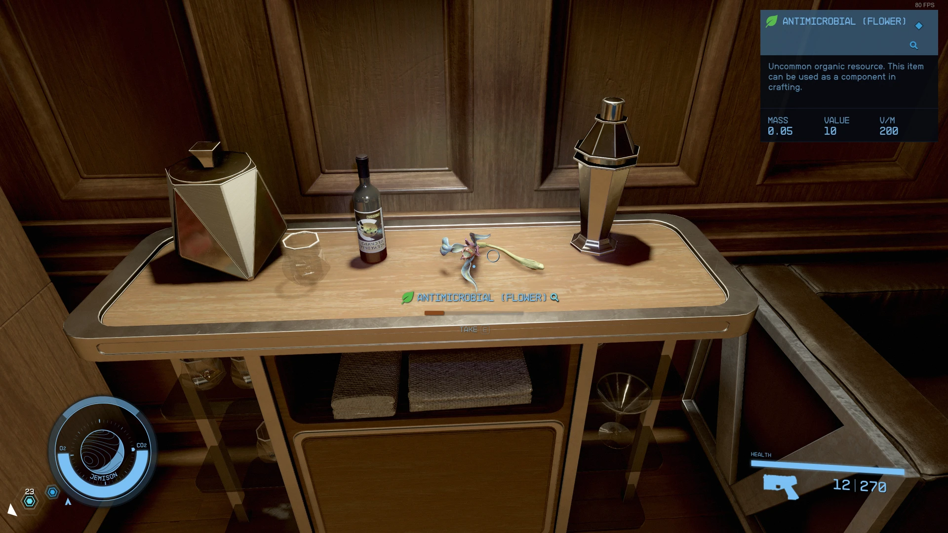 Starfield StarUI HUD-6-lagofast mod master