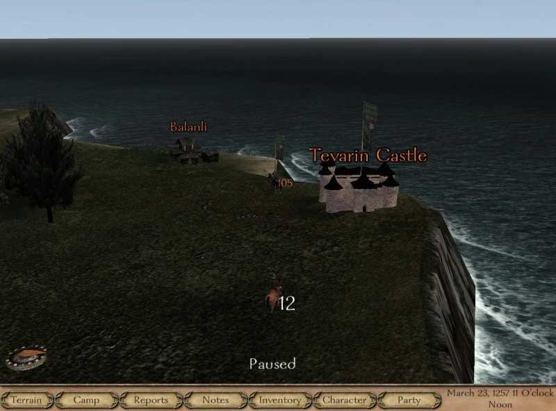 Mount & Blade:Warband Floris Mod Pack-6-lagofast mod master