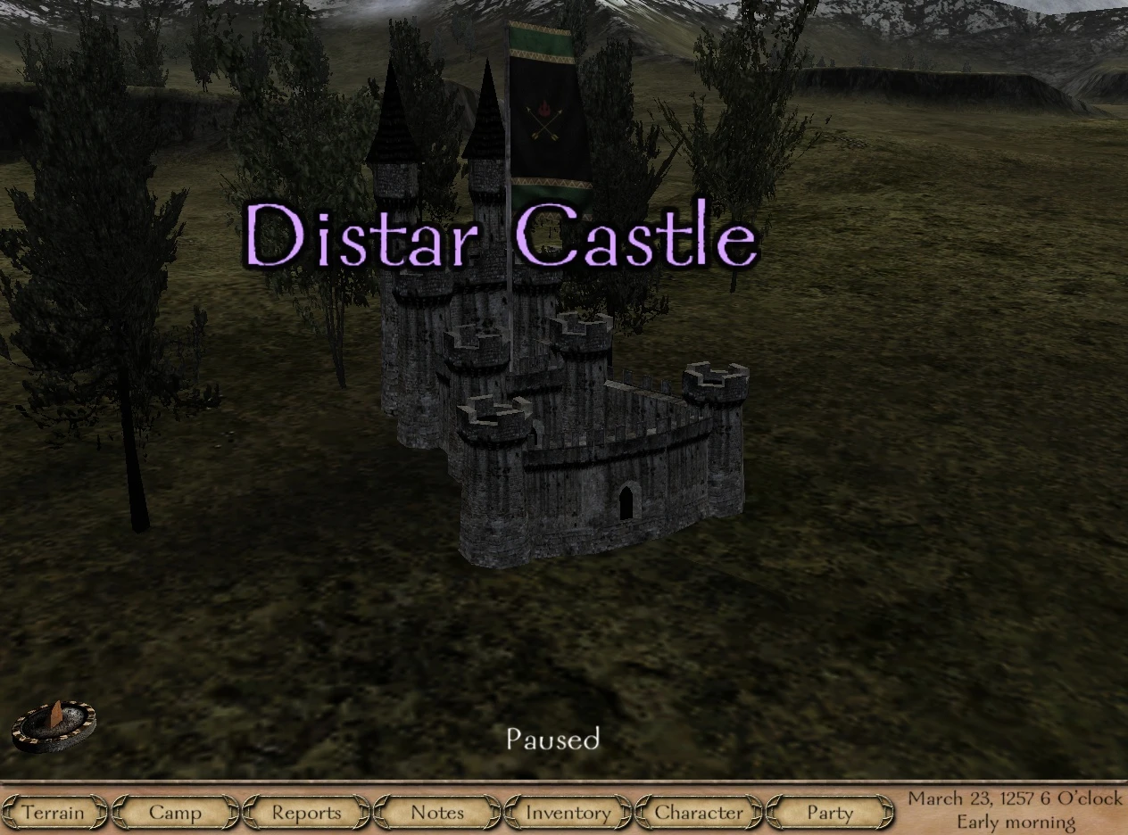 Mount & Blade:Warband Floris Mod Pack-8-lagofast mod master