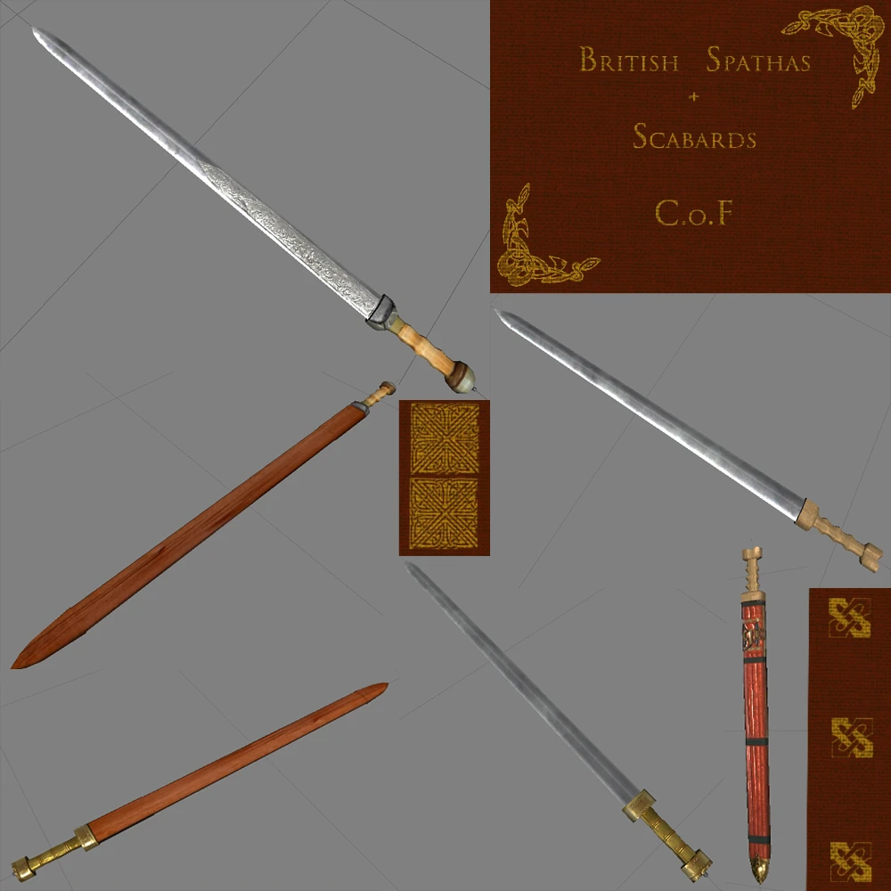 Mount & Blade:Warband Imperium Romanum Open Beta-7-lagofast mod master