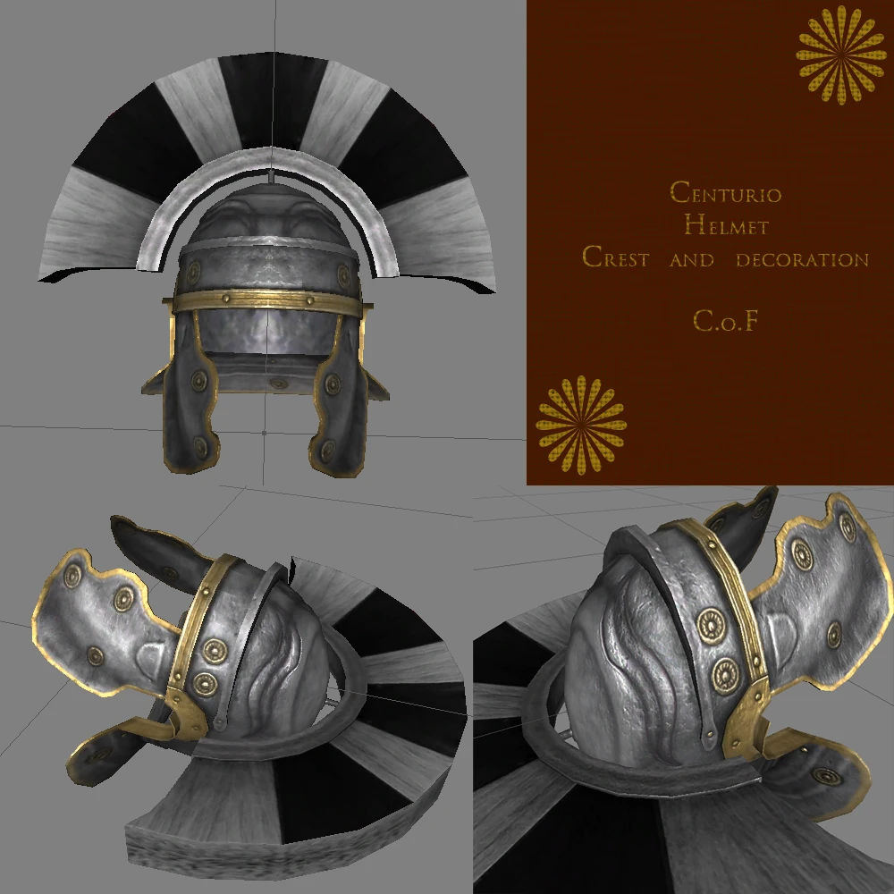 Mount & Blade:Warband Imperium Romanum Open Beta-3-lagofast mod master