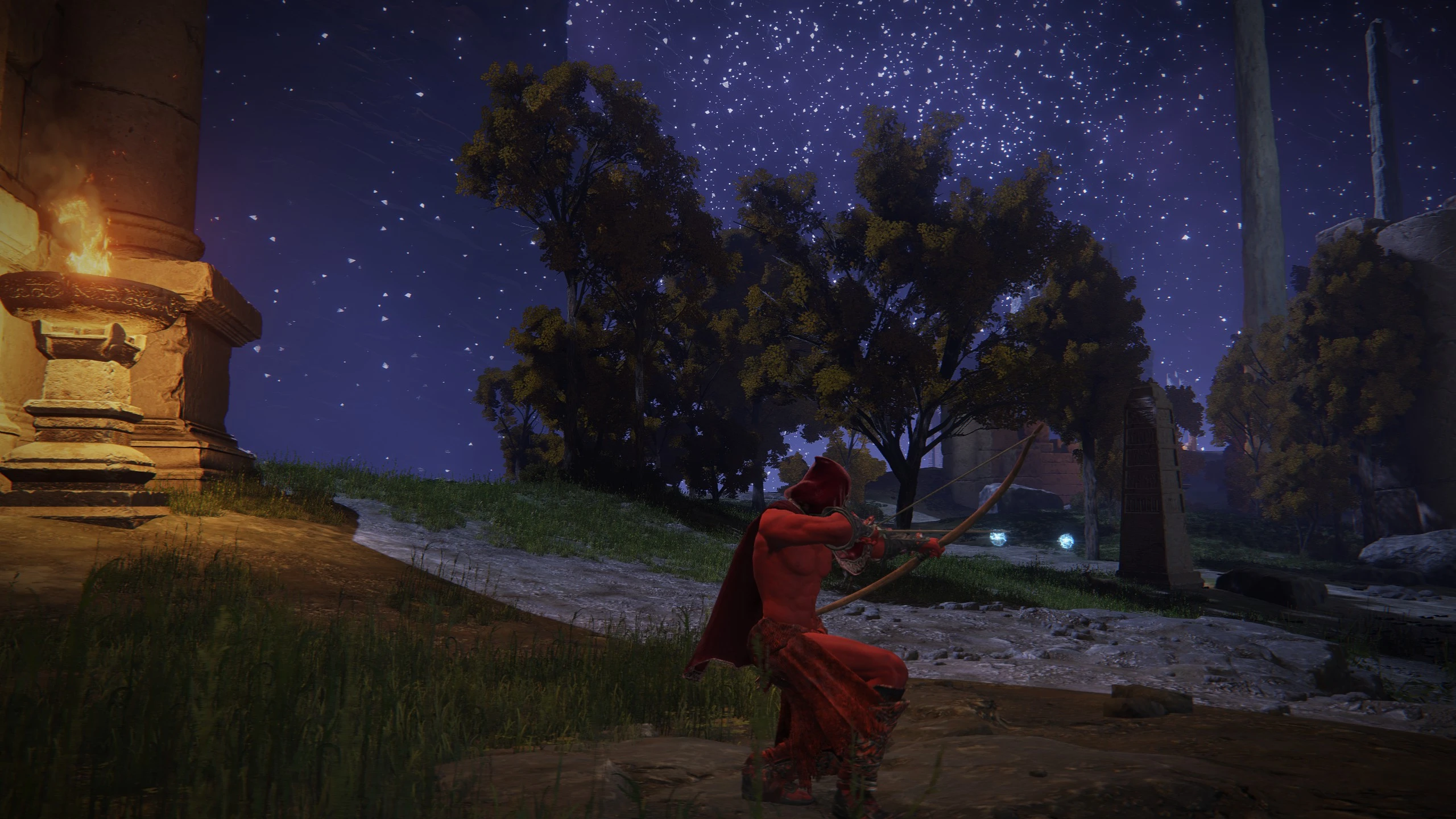 Elden Ring Transmogrify Armor-4-lagofast mod master