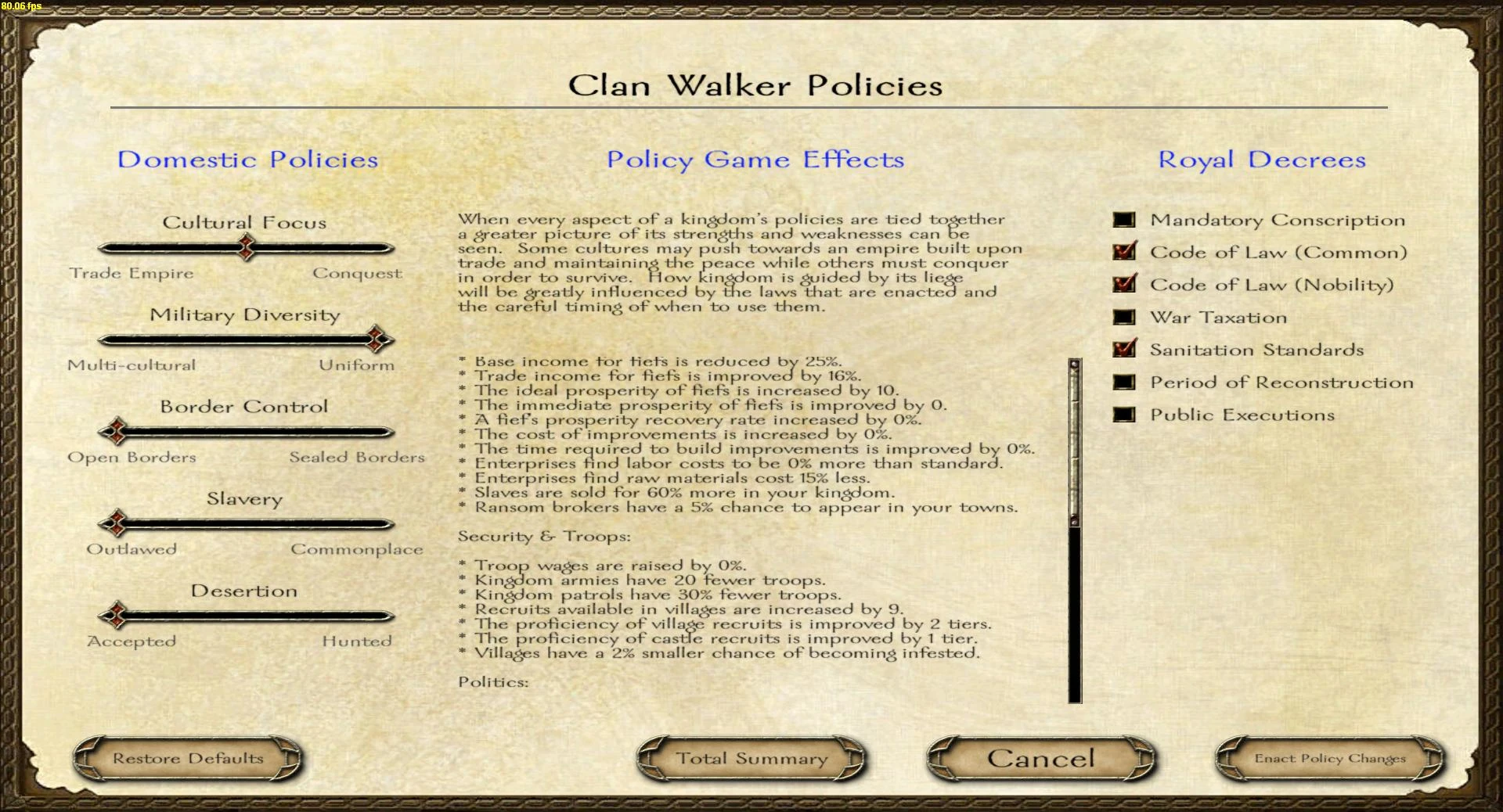 Mount & Blade:Warband Silverstag-7-lagofast mod master