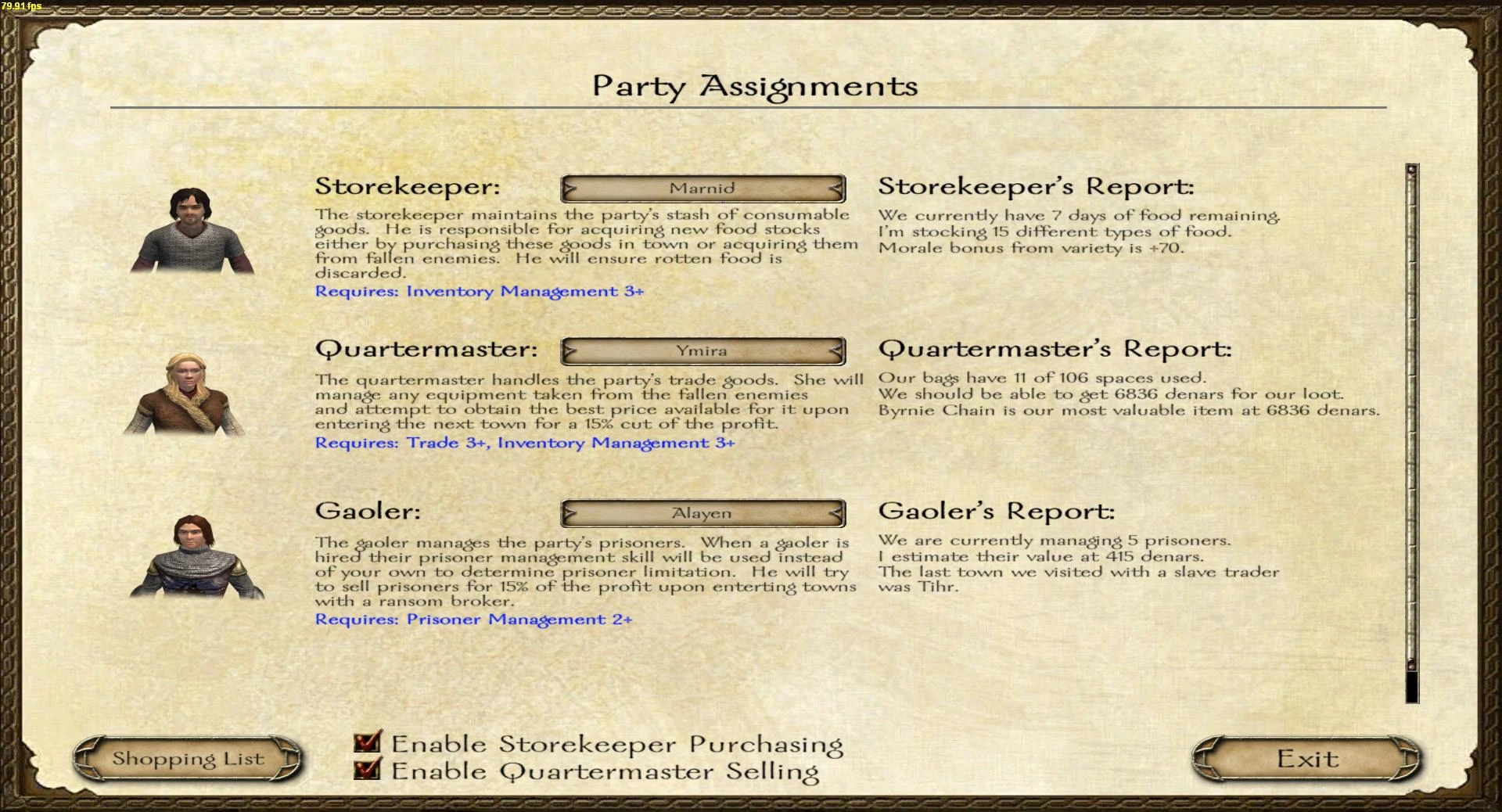 Mount & Blade:Warband Silverstag-8-lagofast mod master