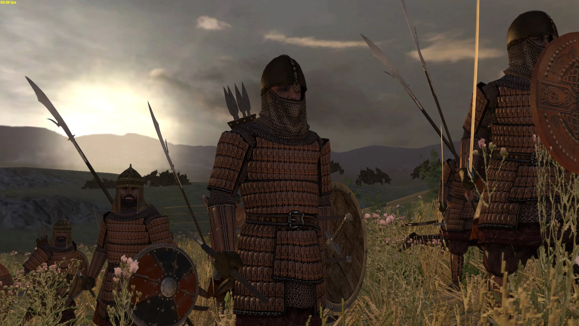 Mount & Blade:Warband Prophesy of Pendor-2-lagofast mod master