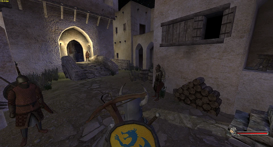 Mount & Blade:Warband Prophesy of Pendor-6-lagofast mod master