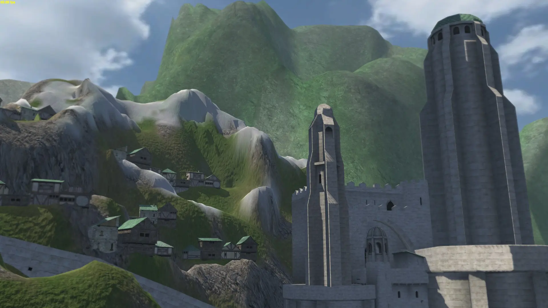 Mount & Blade:Warband Prophesy of Pendor-3-lagofast mod master