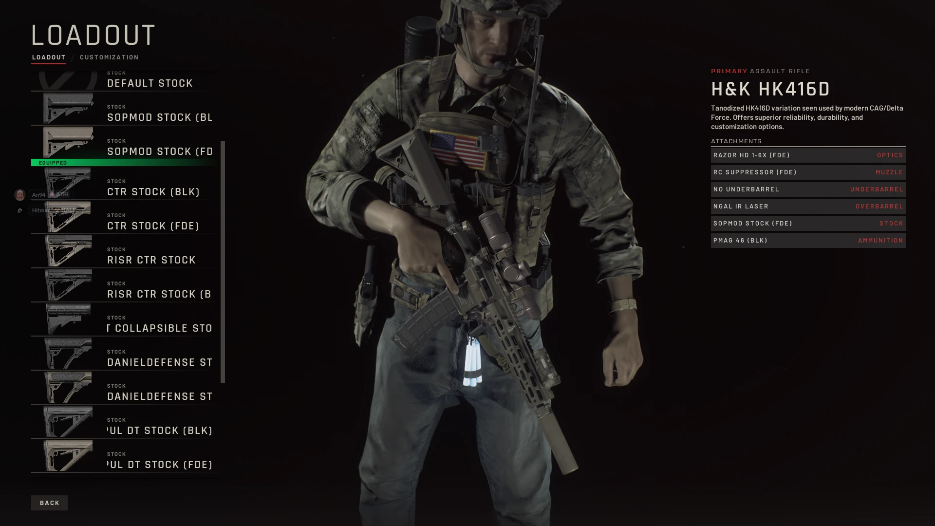 Ready or Not Attachment Expansion-7-lagofast mod master