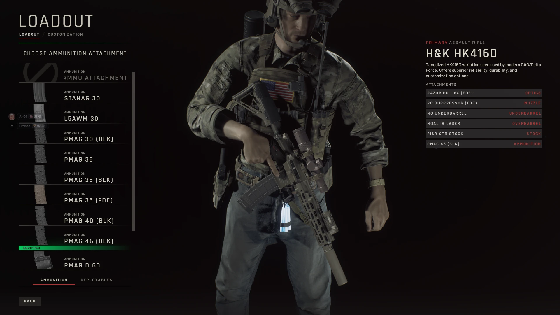 Ready or Not Attachment Expansion-8-lagofast mod master