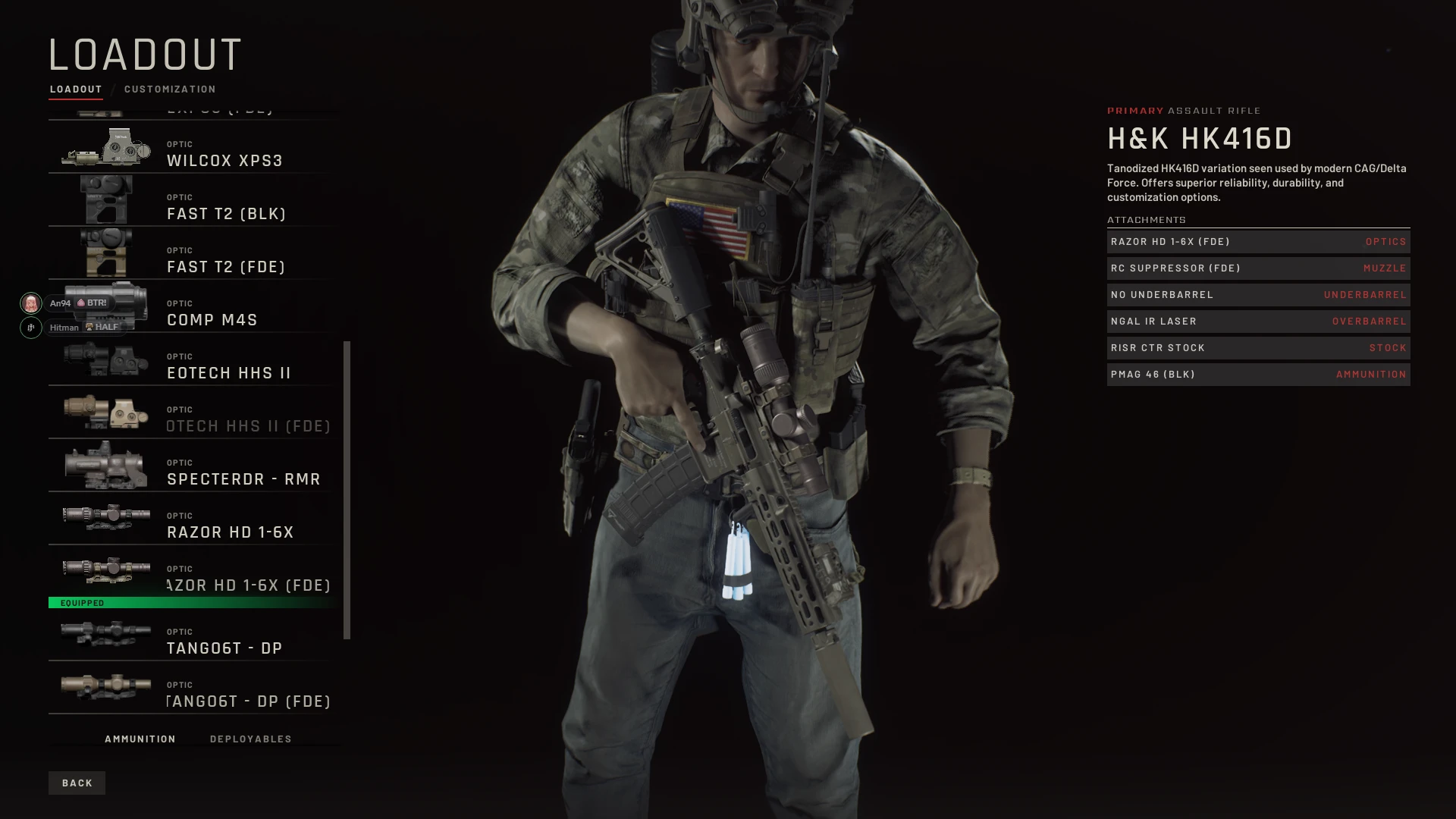 Ready or Not Attachment Expansion-3-lagofast mod master