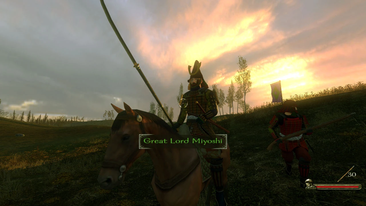 Mount & Blade:Warband Gecko-6-lagofast mod master