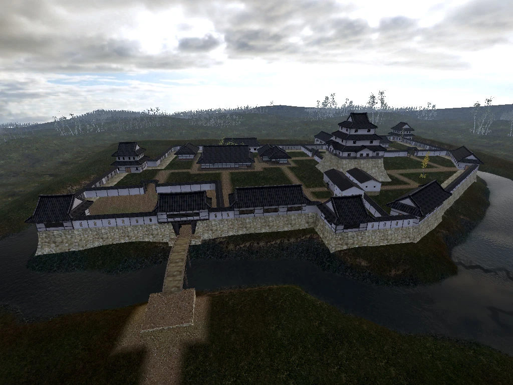 Mount & Blade:Warband Gecko-3-lagofast mod master