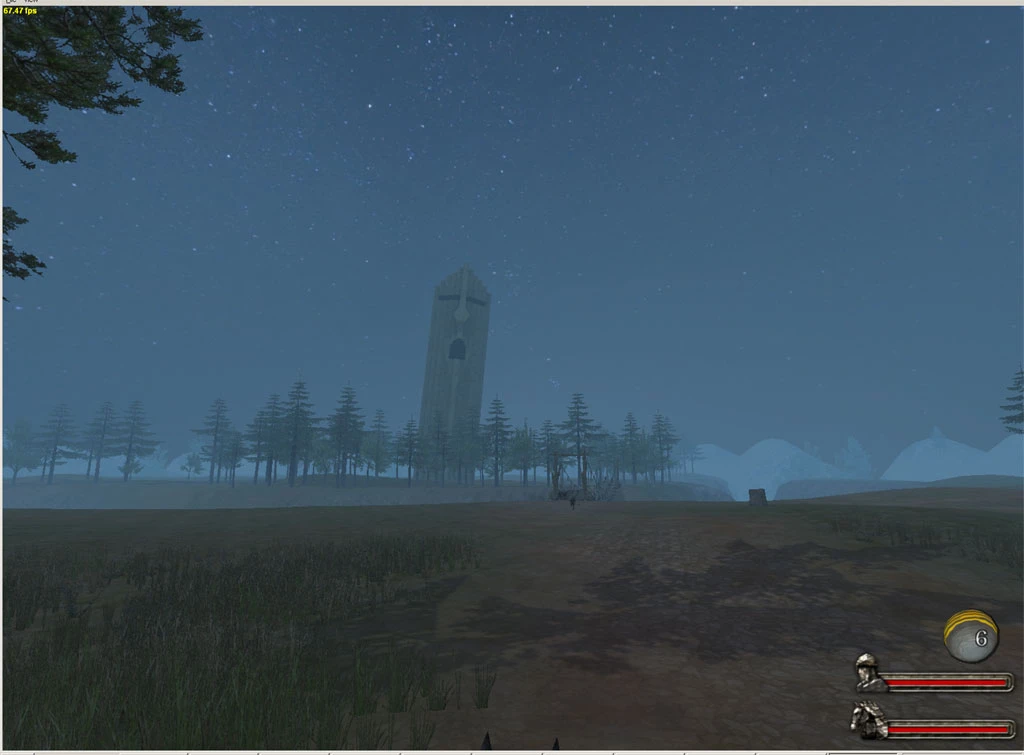 Mount & Blade:Warband Blood and Steel 1_6-4-lagofast mod master