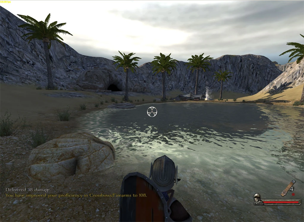 Mount & Blade:Warband Blood and Steel 1_6-3-lagofast mod master