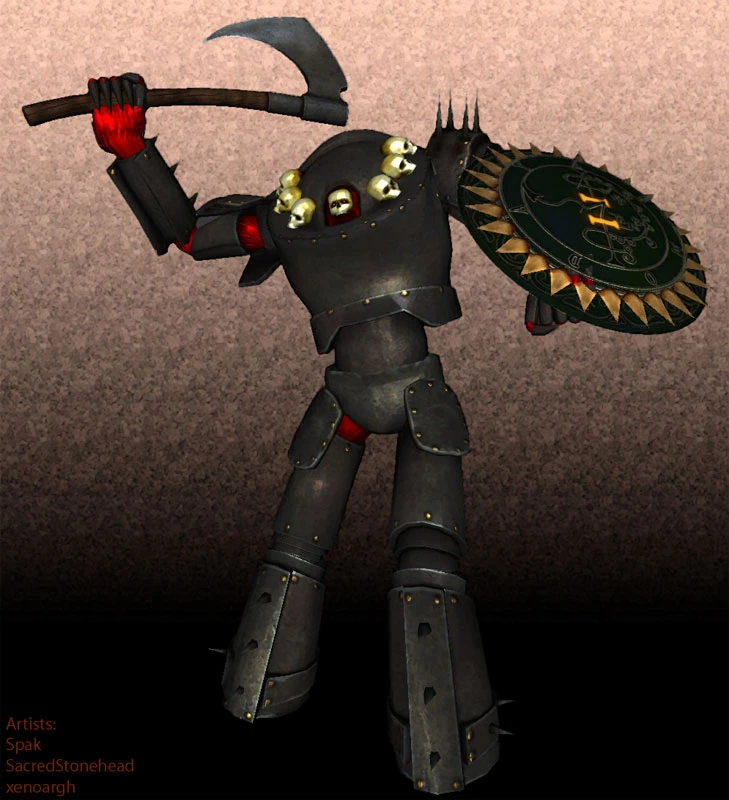 Mount & Blade:Warband-Blood and Steel 1_6-lagofast mod master