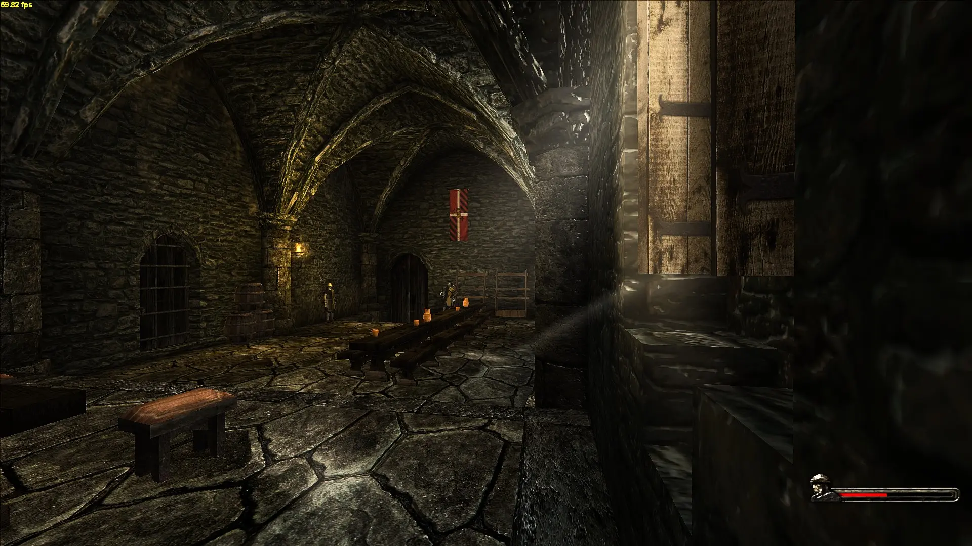 Mount & Blade:Warband sweetfxmod-6-lagofast mod master