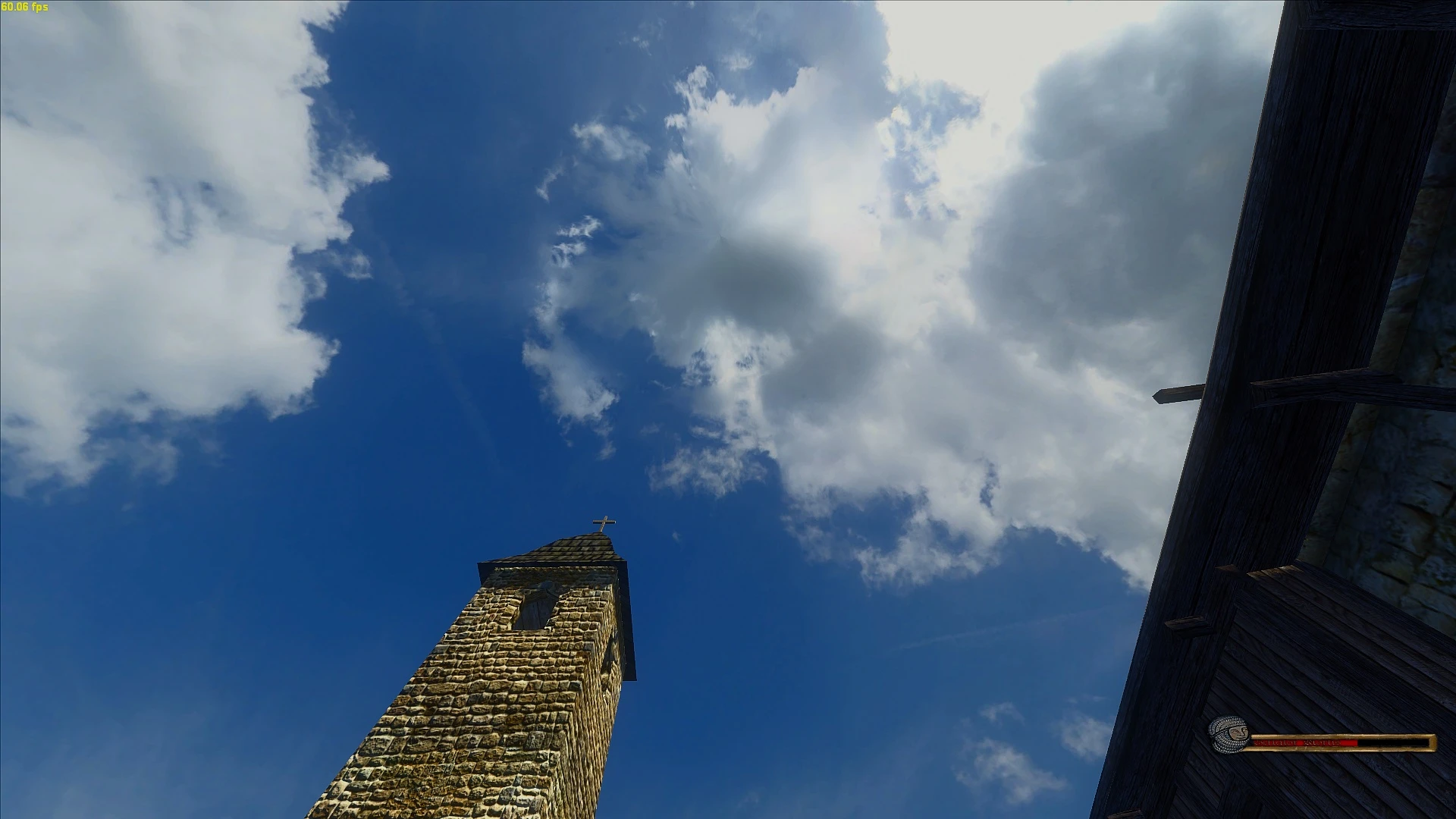 Mount & Blade:Warband sweetfxmod-7-lagofast mod master