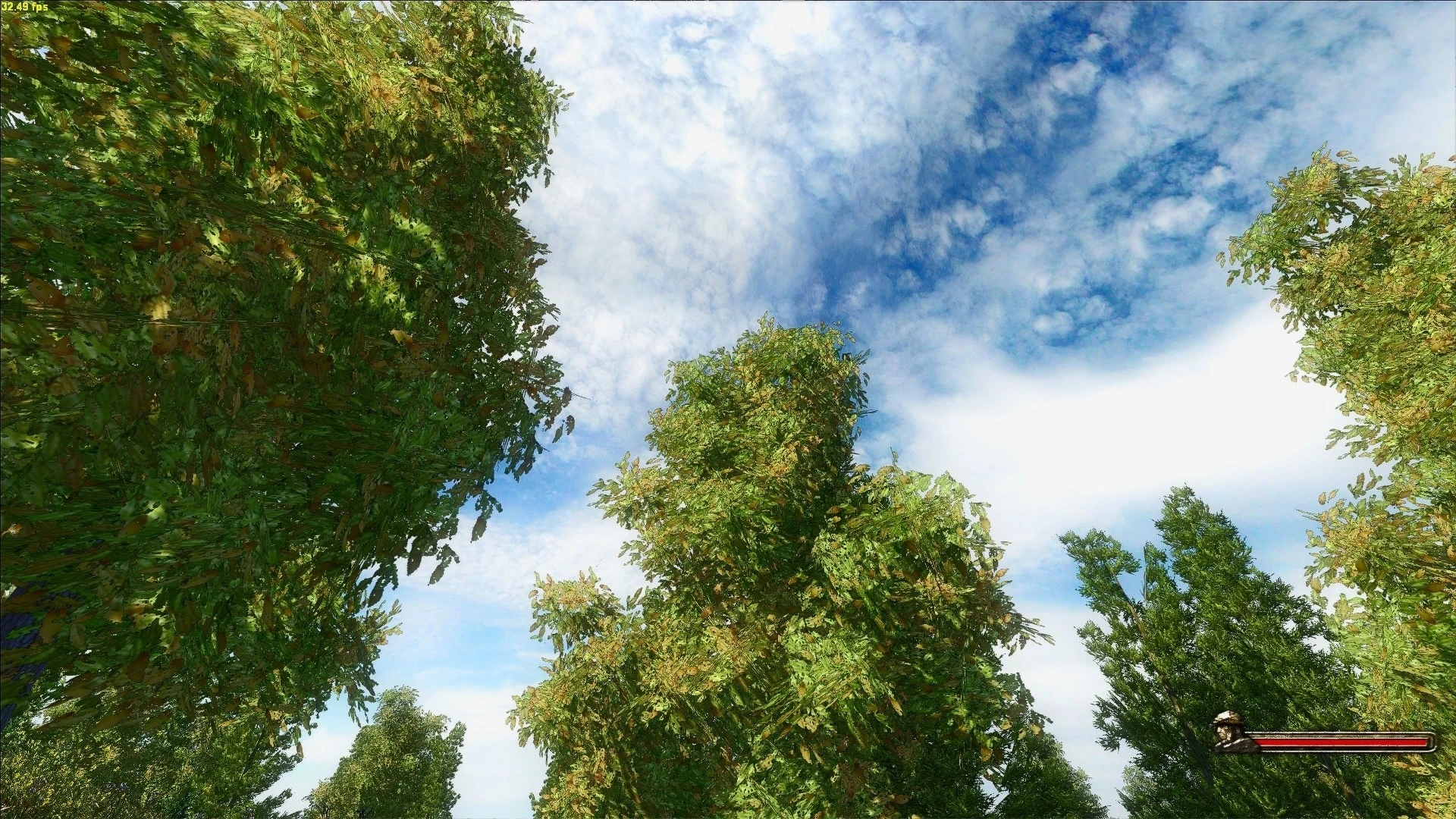 Mount & Blade:Warband sweetfxmod-5-lagofast mod master