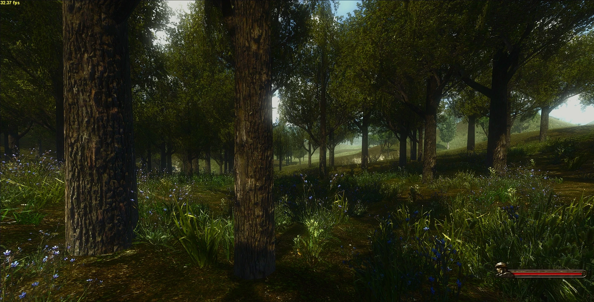 Mount & Blade:Warband sweetfxmod-3-lagofast mod master