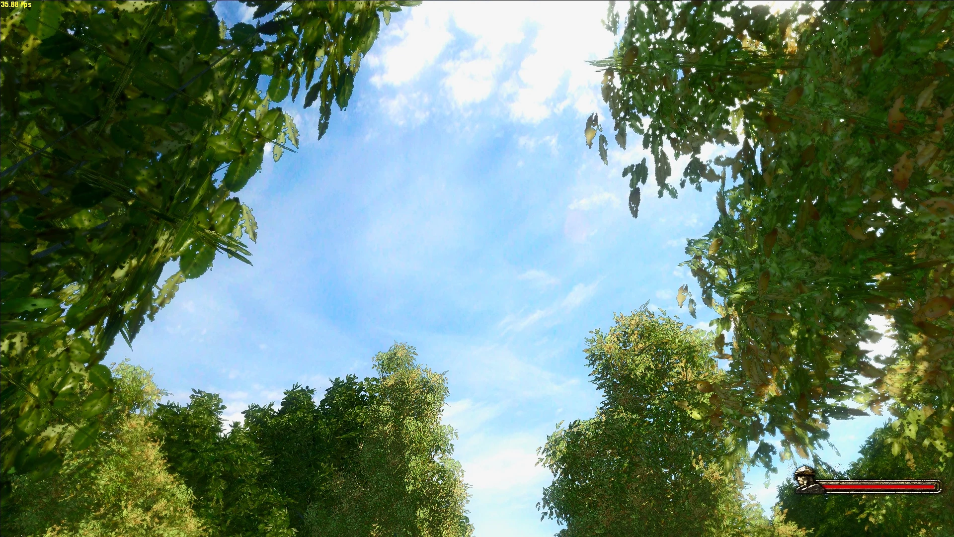 Mount & Blade:Warband sweetfxmod-1-lagofast mod master