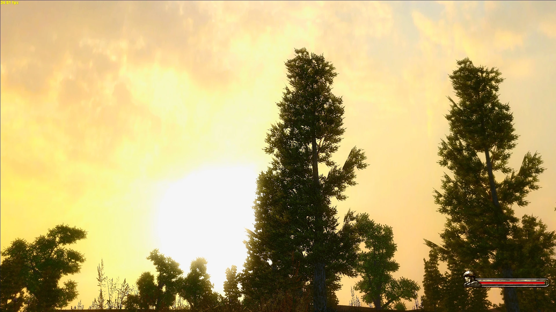 Mount & Blade:Warband sweetfxmod-4-lagofast mod master