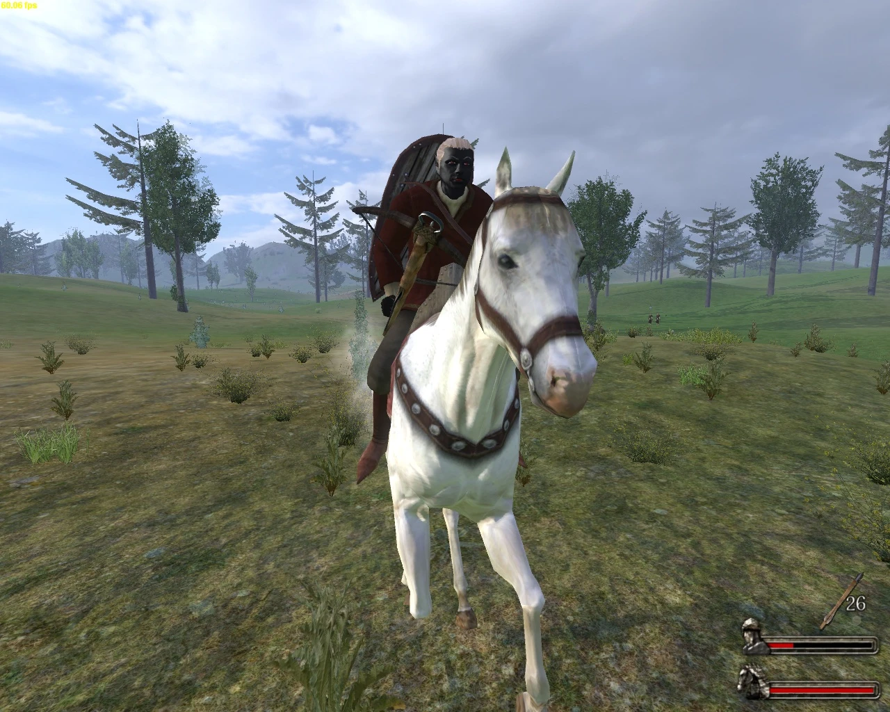 Mount & Blade:Warband Phantasy Calradia-3-lagofast mod master