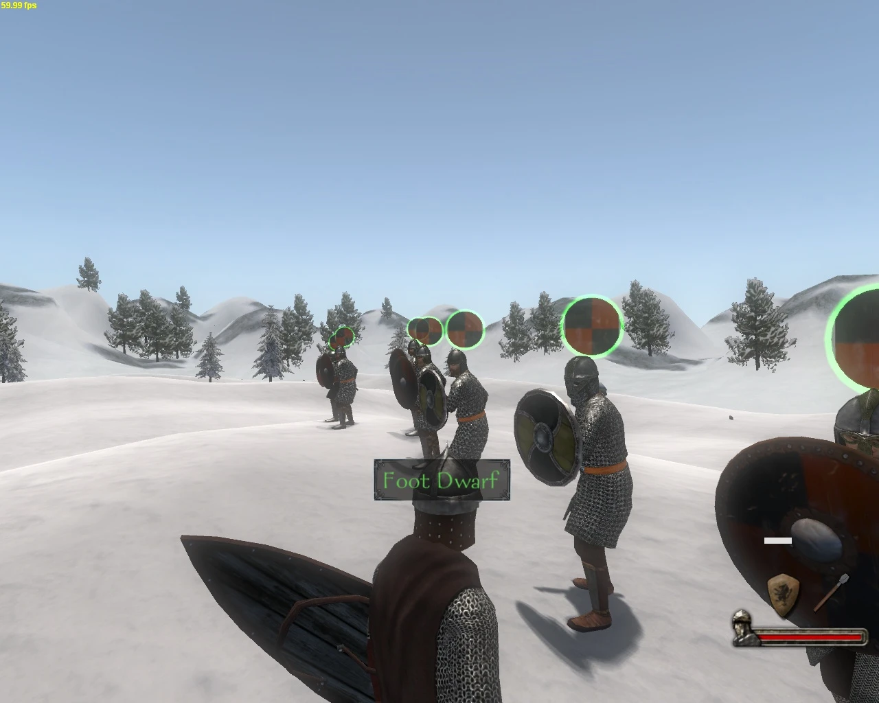 Mount & Blade:Warband Phantasy Calradia-5-lagofast mod master