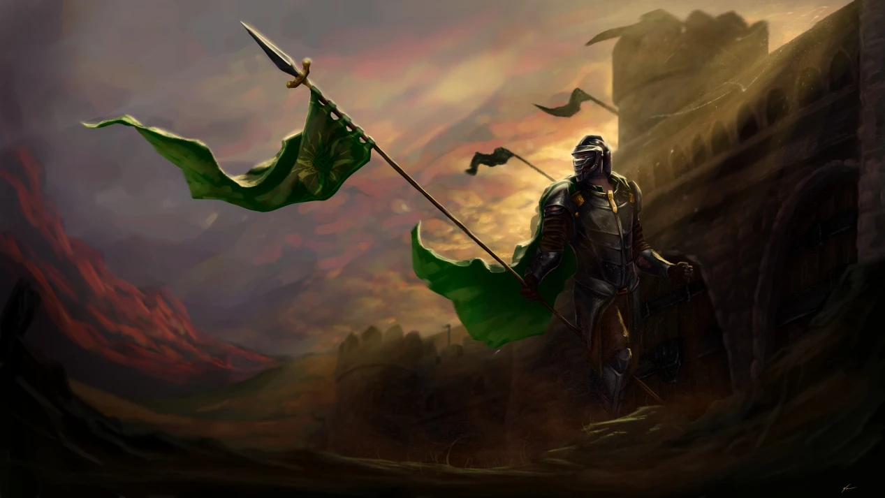 Mount & Blade:Warband-Perisno-lagofast mod master