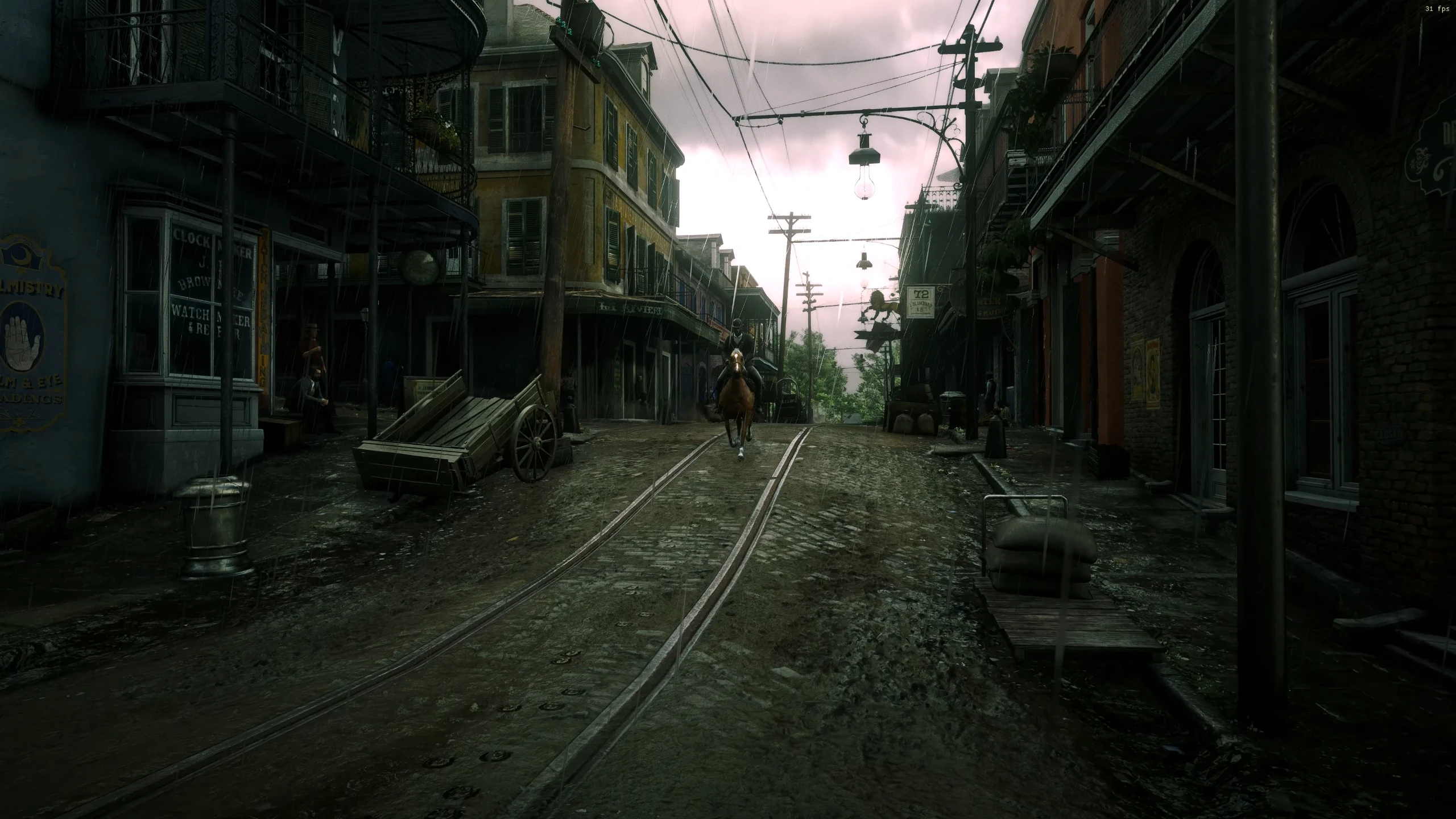 Red Dead Redemption 2 RDR2 Photorealistic reshade and Modlist-8-lagofast mod master