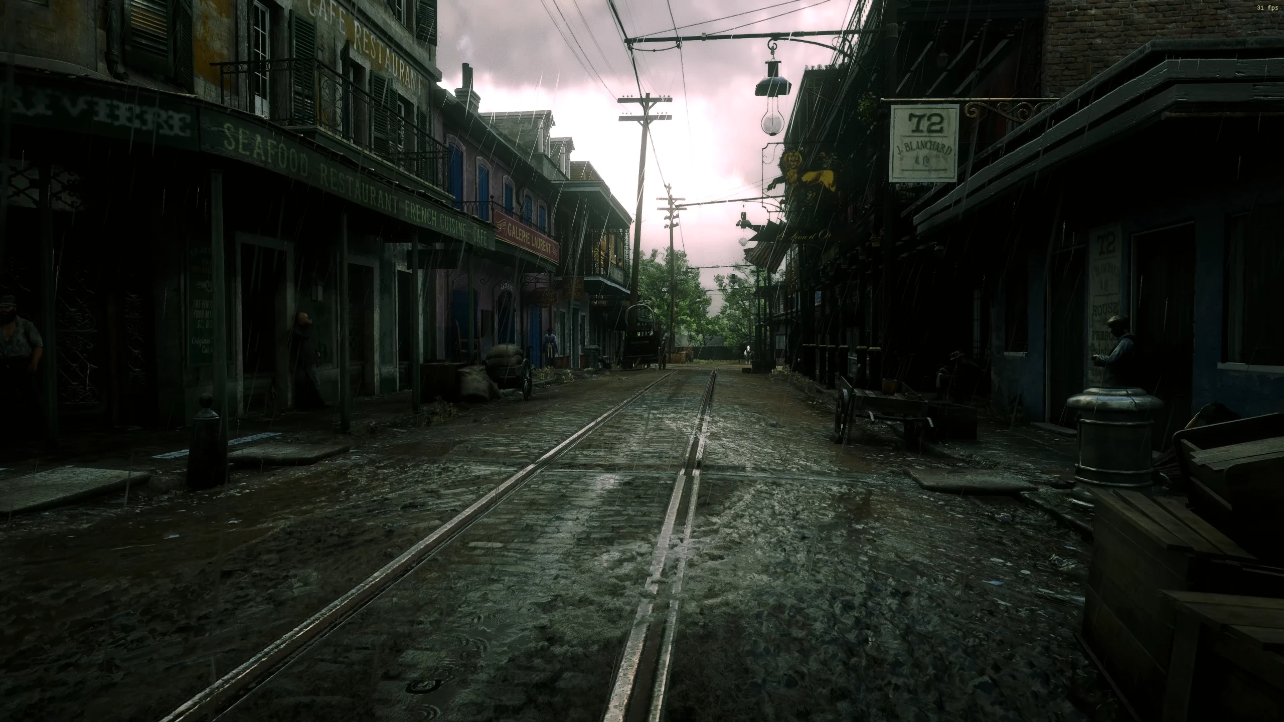 Red Dead Redemption 2 RDR2 Photorealistic reshade and Modlist-5-lagofast mod master