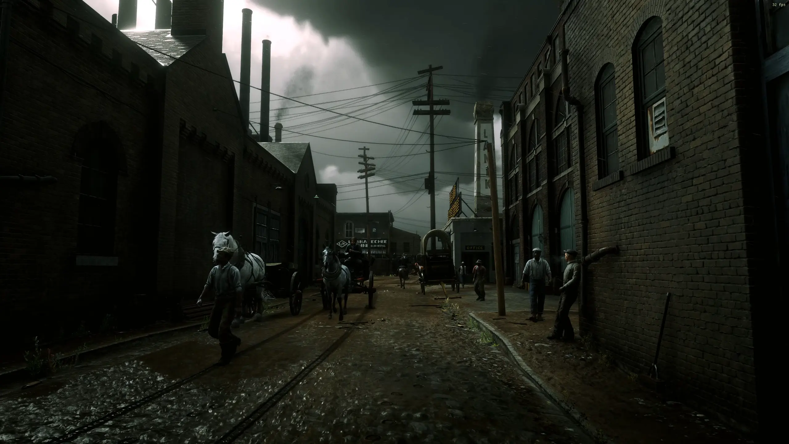 Red Dead Redemption 2 RDR2 Photorealistic reshade and Modlist-4-lagofast mod master