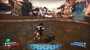 Borderlands 2 Borderlands 2 Third Person Mod-2-lagofast mod master