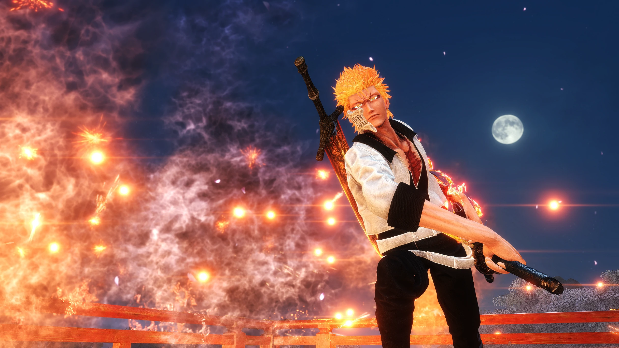 Sekiro: Shadows Die Twice-Ultimate Character Collection-lagofast mod master