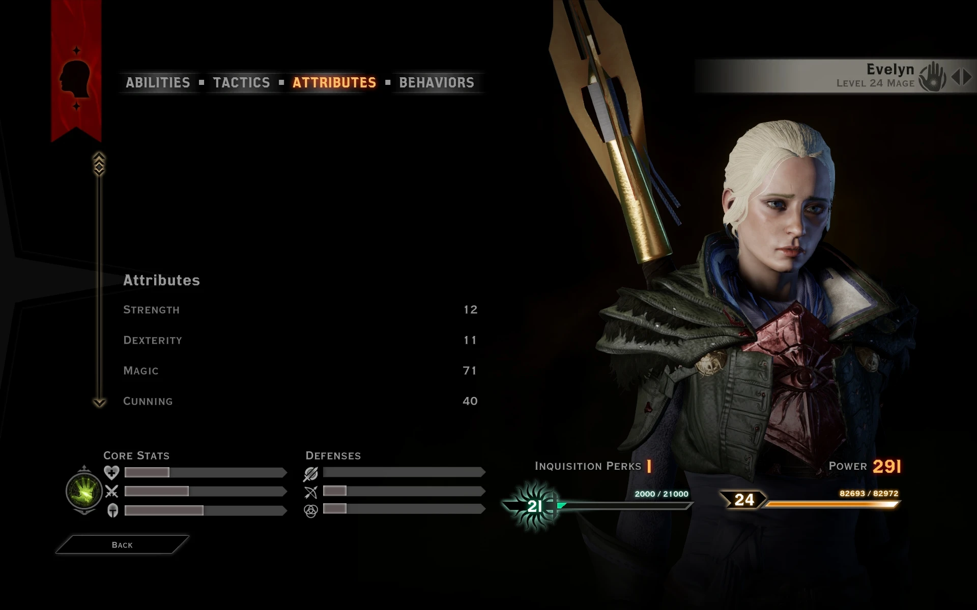 Dragon Age Inquisition More Inquisition Levels-2-lagofast mod master