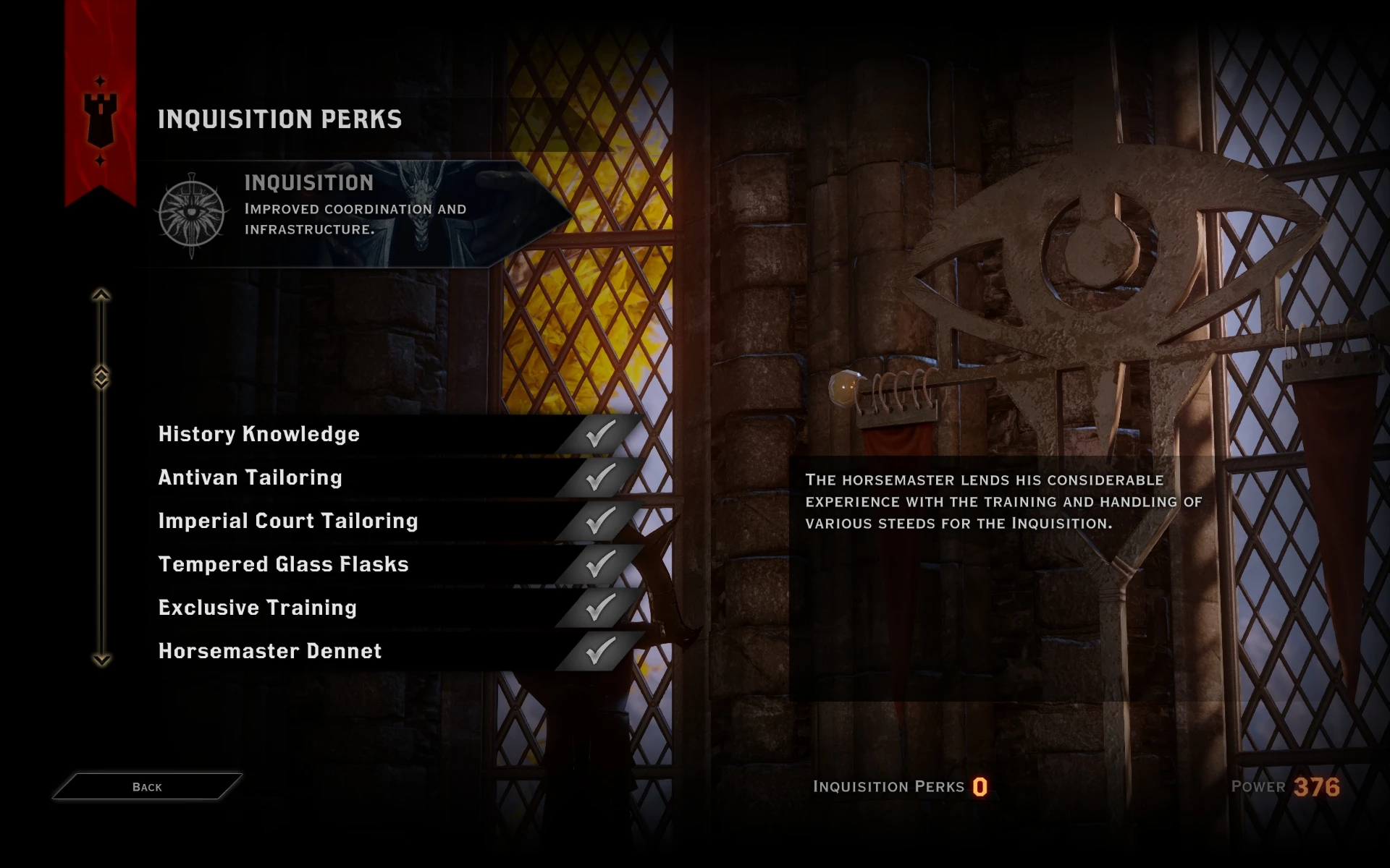 Dragon Age Inquisition More Inquisition Levels-7-lagofast mod master