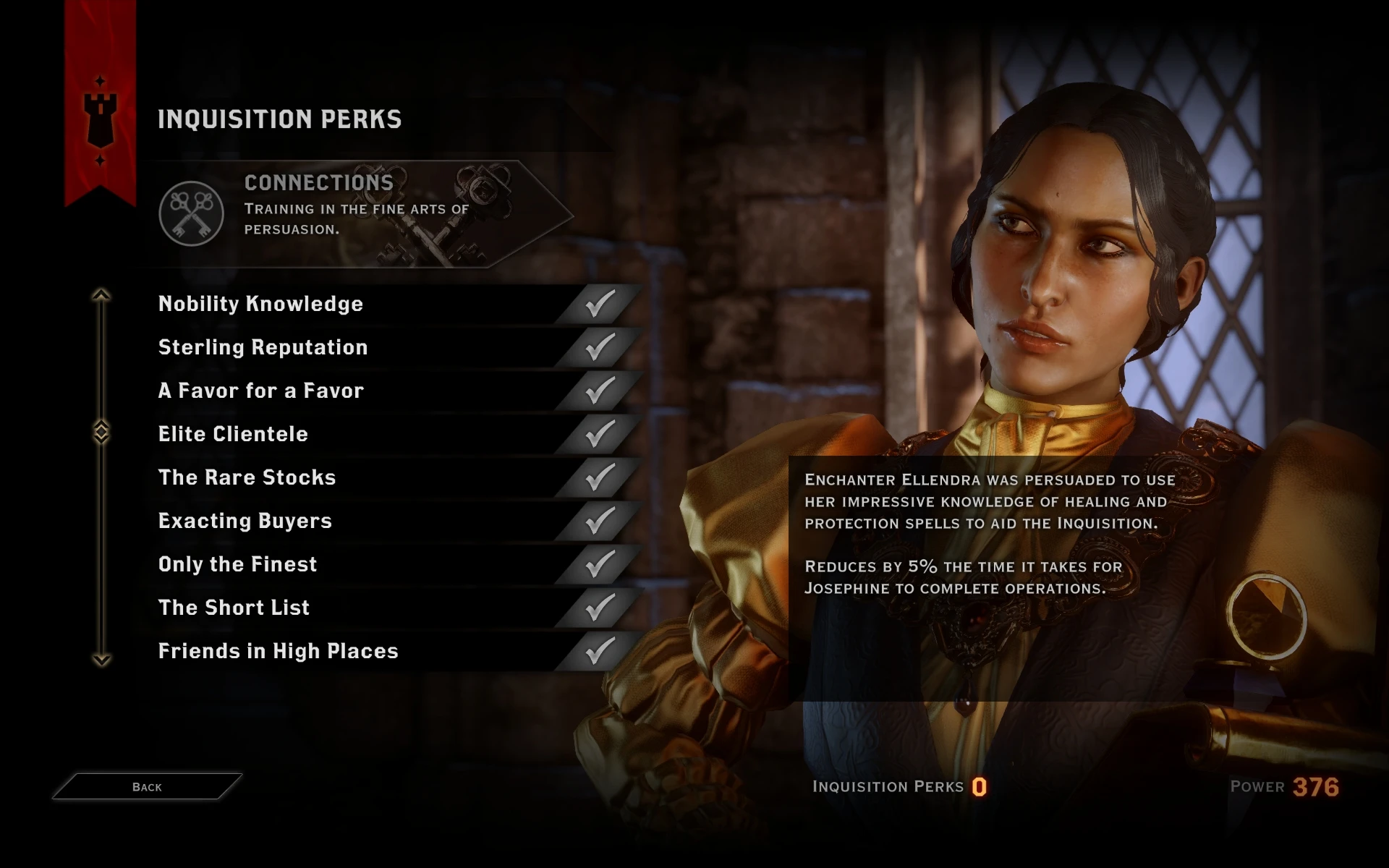 Dragon Age Inquisition More Inquisition Levels-6-lagofast mod master