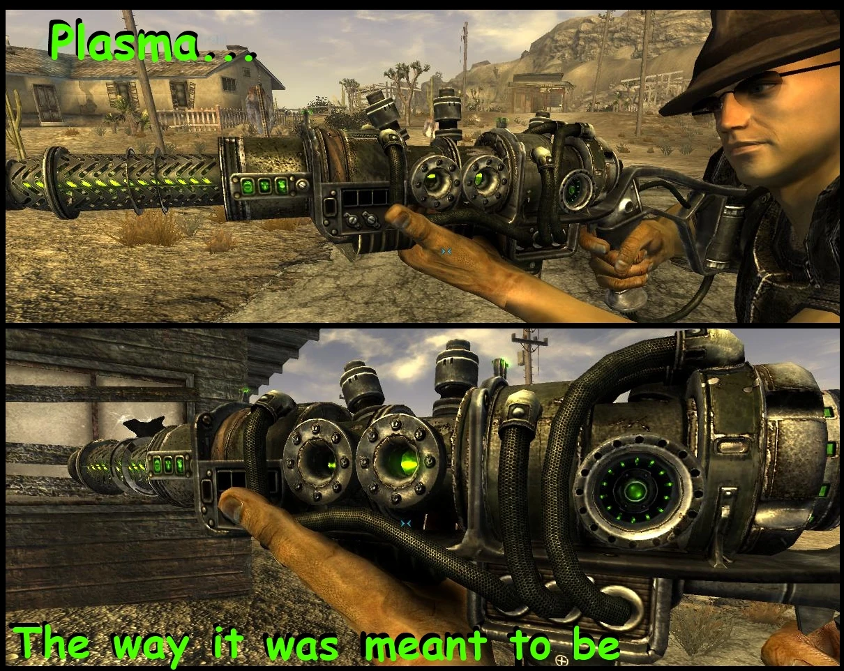 Fallout: New Vegas EVE - Essential Visual Enhancements-6-lagofast mod master