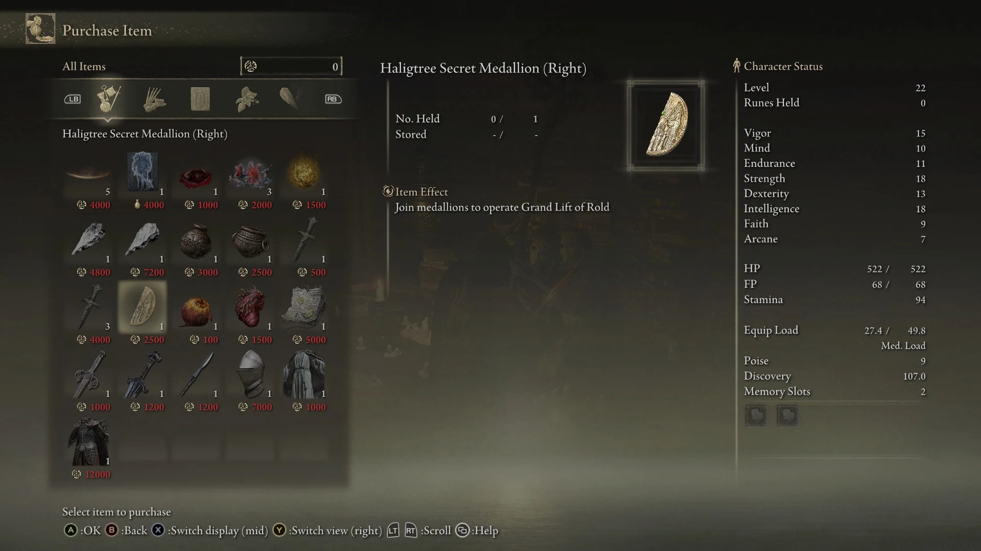 Elden Ring Elden Ring Item and Enemy Randomizer-6-lagofast mod master