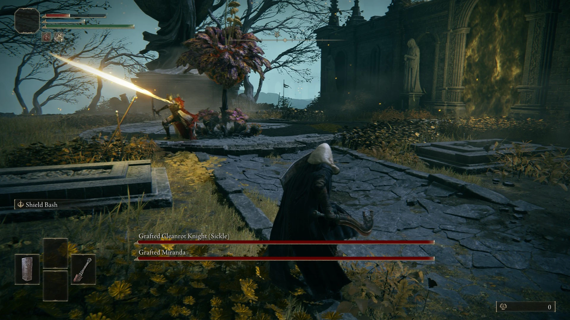 Elden Ring Elden Ring Item and Enemy Randomizer-3-lagofast mod master