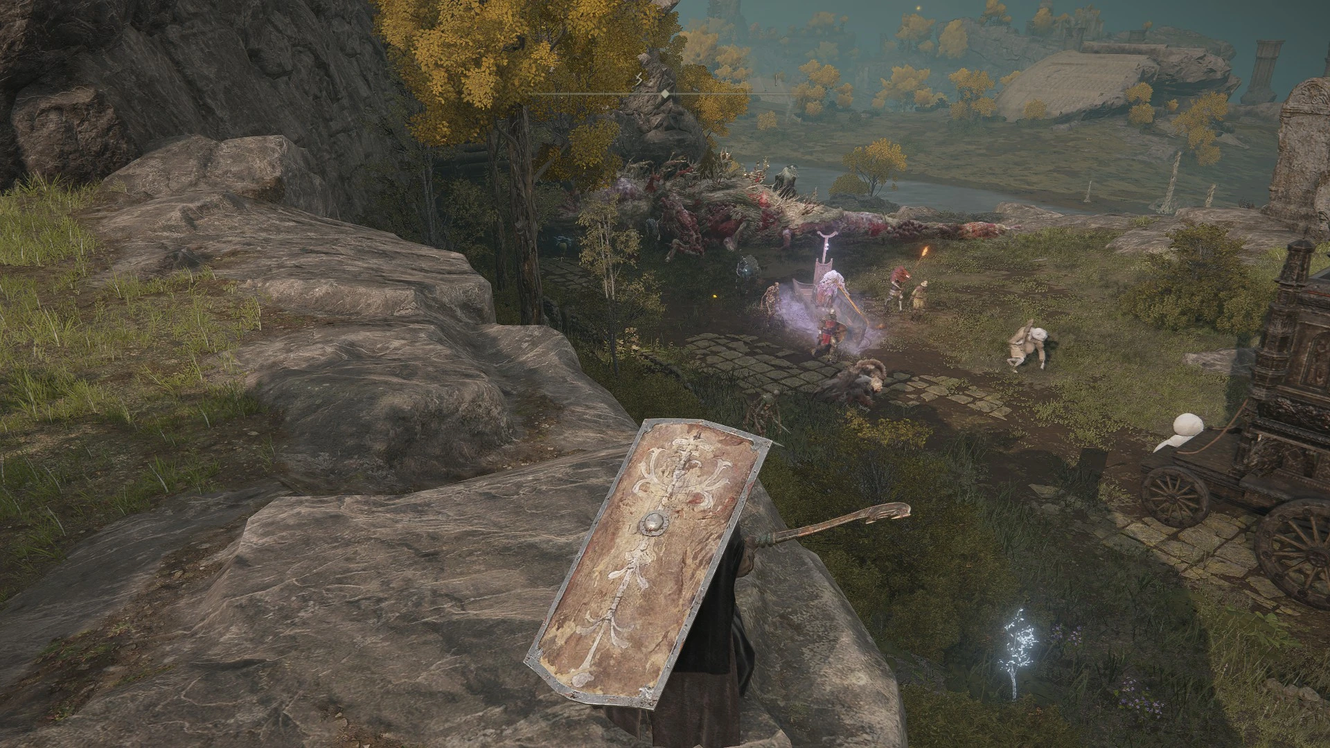 Elden Ring Elden Ring Item and Enemy Randomizer-2-lagofast mod master