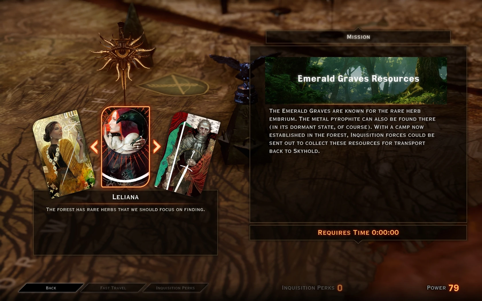 Dragon Age Inquisition War Table - No Waiting-3-lagofast mod master