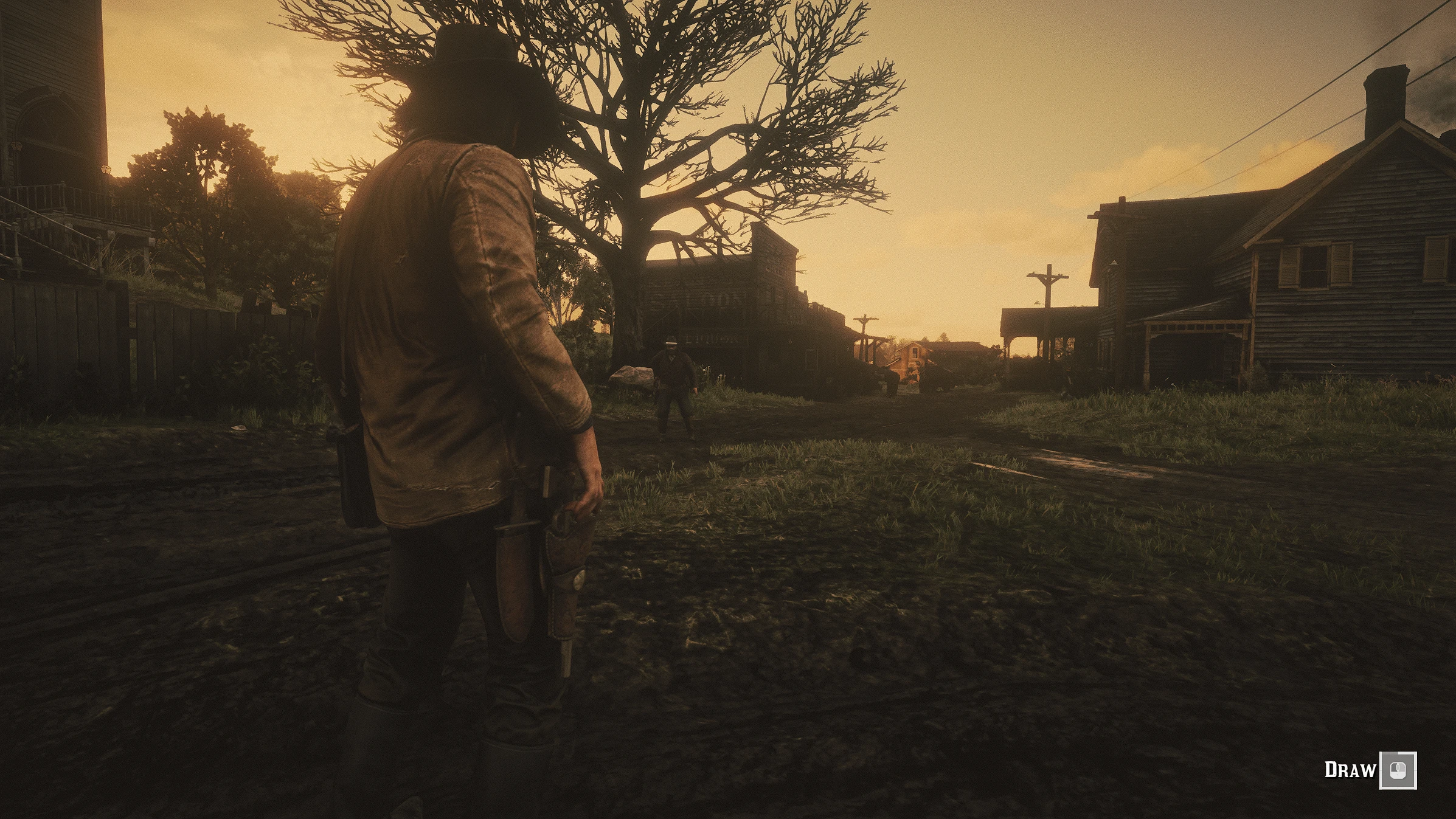 Red Dead Redemption 2 Duel-7-lagofast mod master