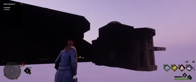 Hogwarts Legacy-Blueprint Apparate Modloader-lagofast mod master