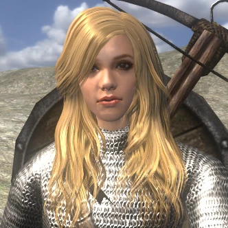 Mount & Blade:Warband Virake's Male and Female Face Replacer Compilation-3-lagofast mod master