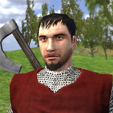 Mount & Blade:Warband Virake's Male and Female Face Replacer Compilation-4-lagofast mod master
