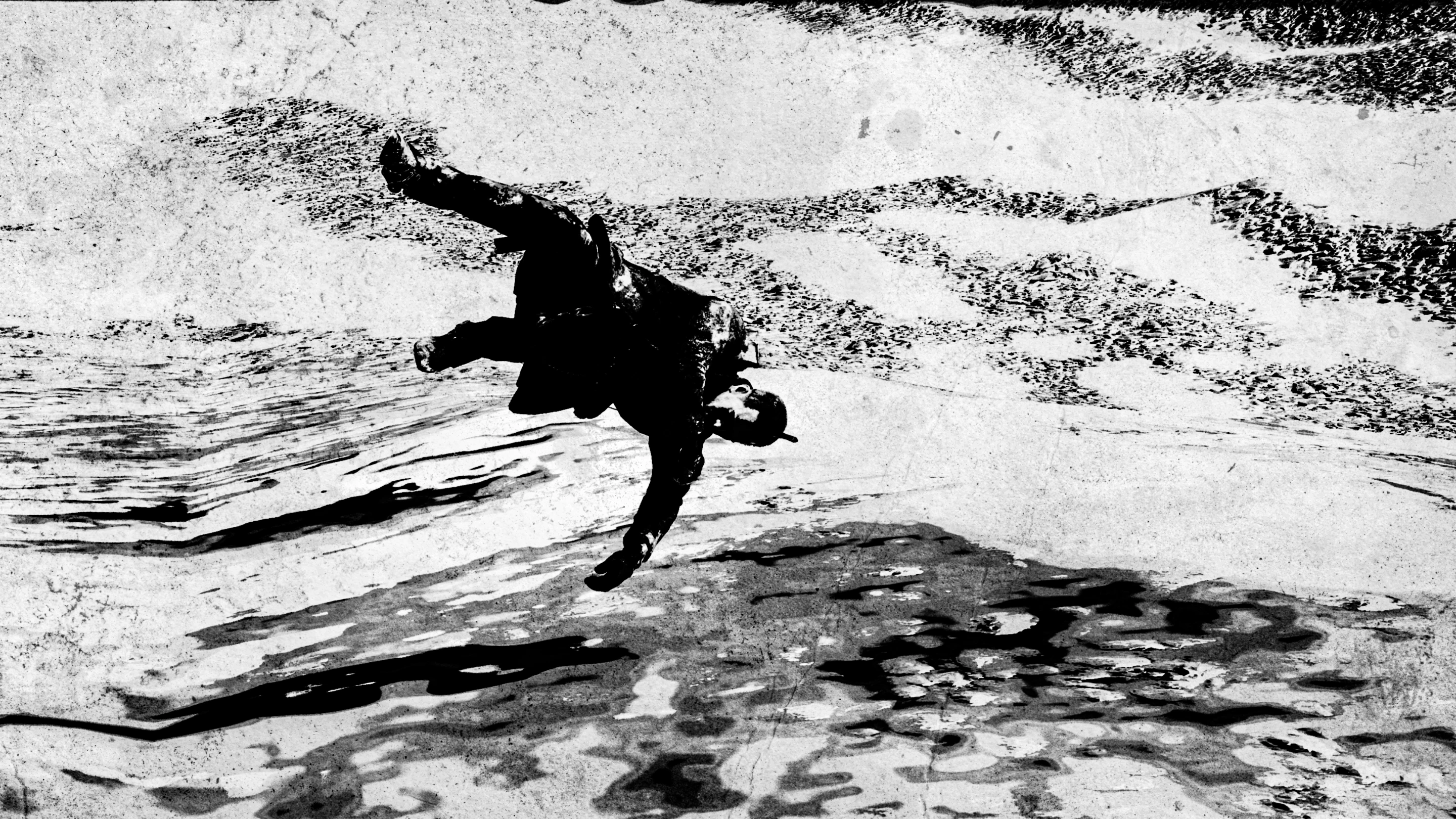 Red Dead Redemption 2 W.E.R.O (Western Euphoria Ragdoll Overhaul)-3-lagofast mod master